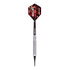 Rzutki soft tip Unicorn BULLET STAINLESS STEEL - Gary Anderson