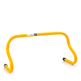 Płotek treningowy SMJ sport VTH-9E 23 cm żółty